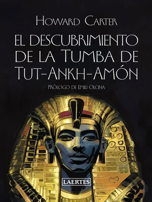cover image of El descubrimiento de la Tumba de Tut-Ankh-Amón
